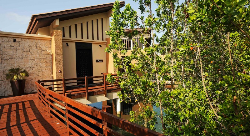 Banyan Tree Spa Riviera Maya