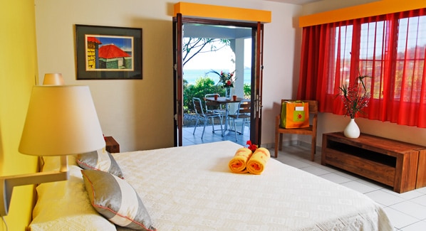 St Bart LeVillage Cottage