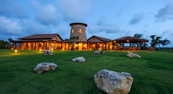 Royal Isabela Puerto Rico