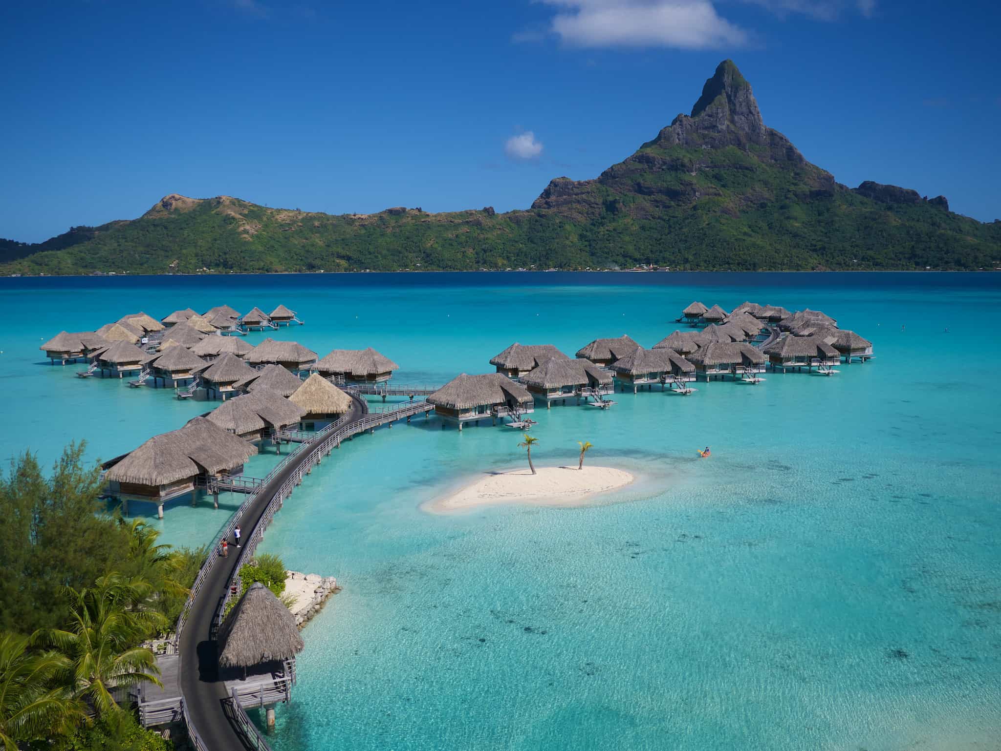 InterContinental Bora Bora