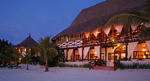 Holbox Casa Sandra