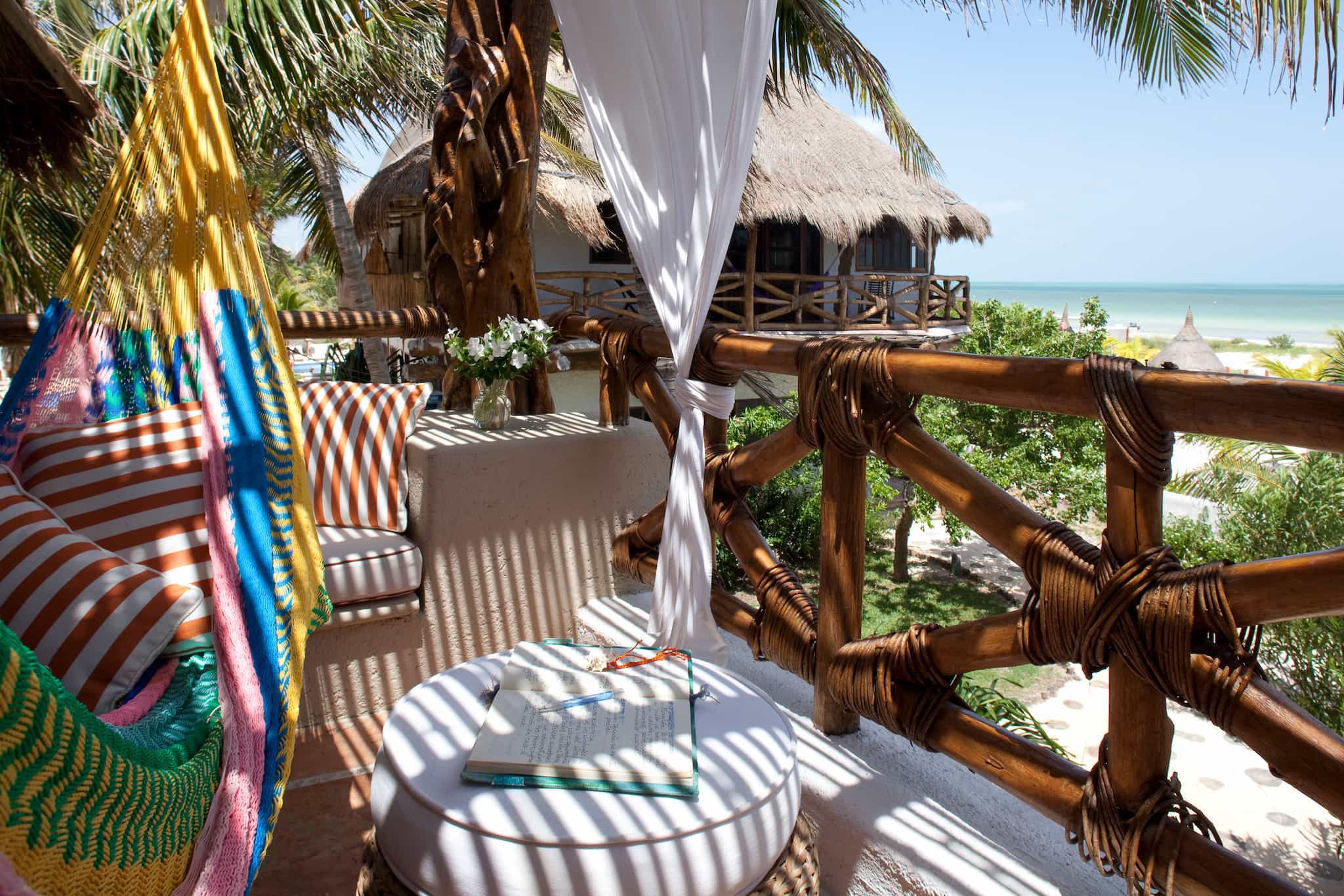 Holbox Casa Sandra