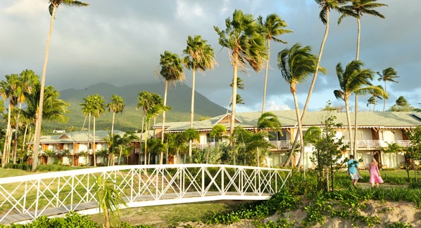 Four Seasons Nevis