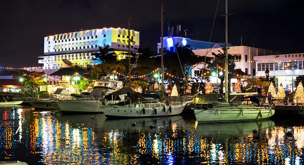 Barbados Bridgetown Holidays