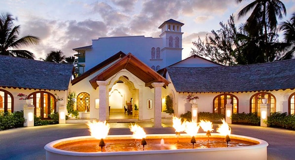 Mango Bay Barbados