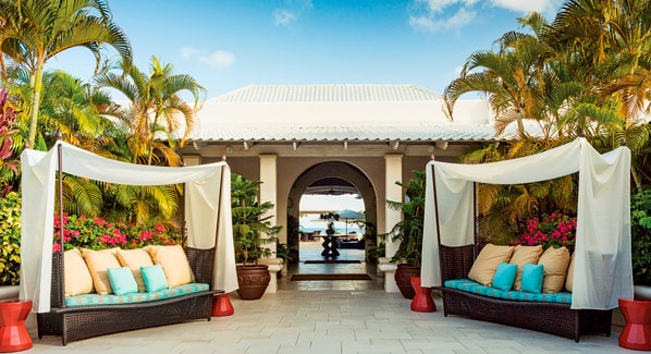 Grenada Spice Island Resort