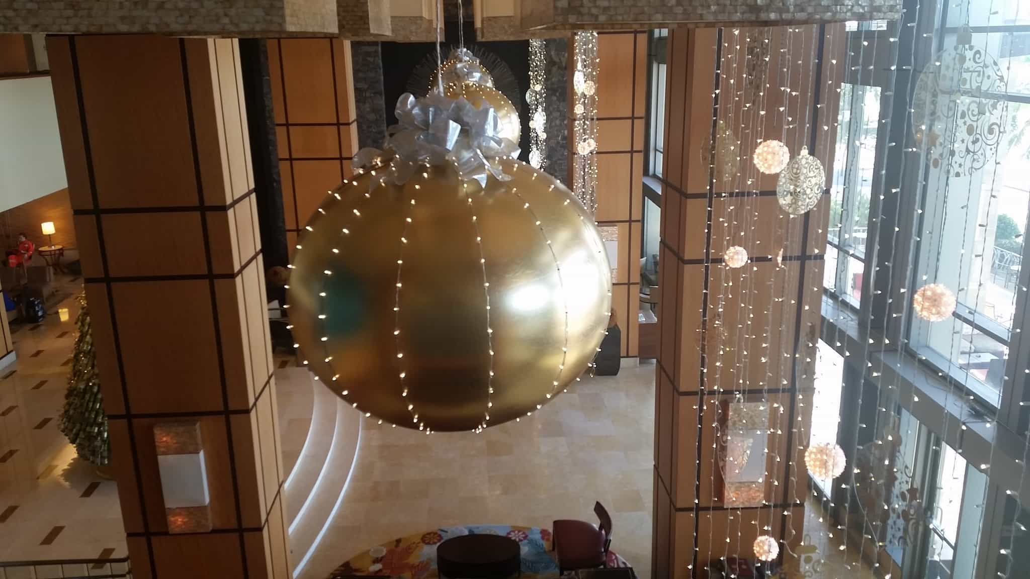 Trinidad Hyatt