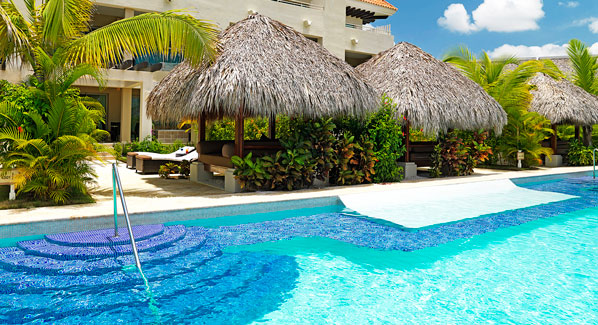 Reserve at Paradisus Palma Real DR