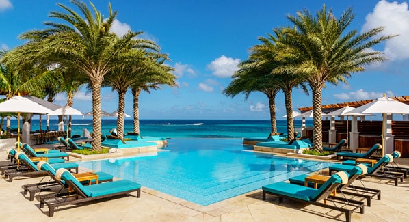 Zemi Beach House Anguilla