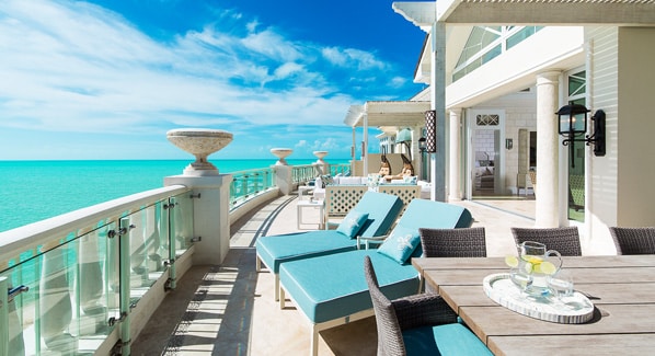 Shore Club Turks Caicos