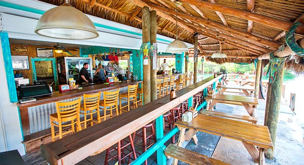 Geiger Key Marina