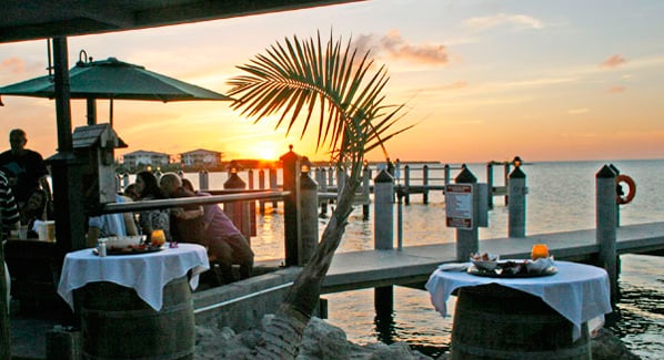 Island Fish Company