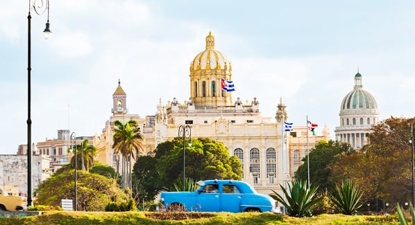 Cuba Havana