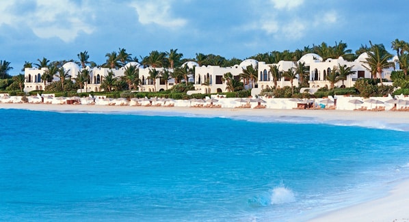 Cap Juluca Anguilla