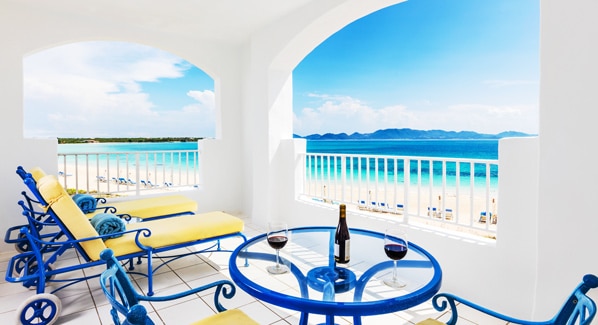 Anguilla Cuisinart