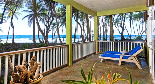 Dominica Rosalie Bay