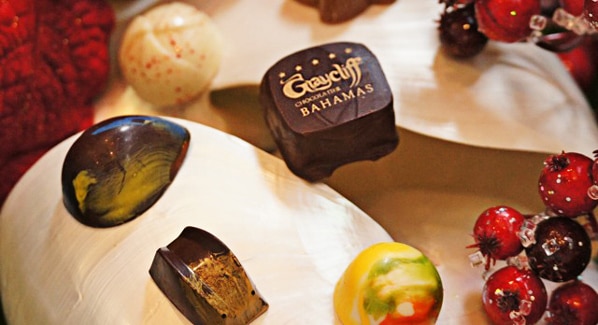Nassau Graycliff Chocolatier