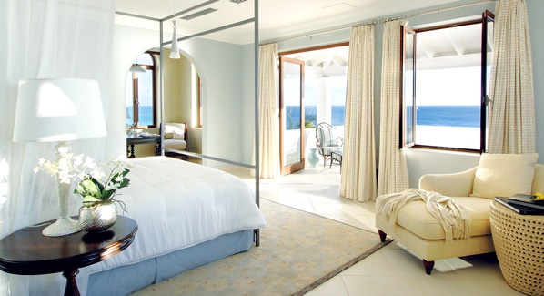 Belmond La Samanna St. Martin