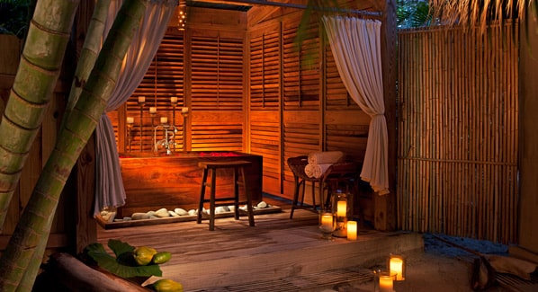 Little Palm Island Resort
