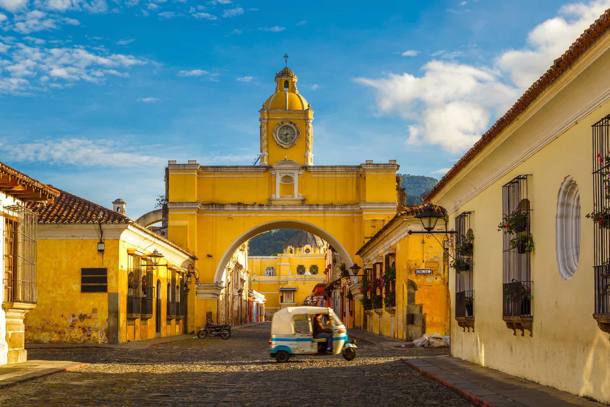 Antigua Guatemala