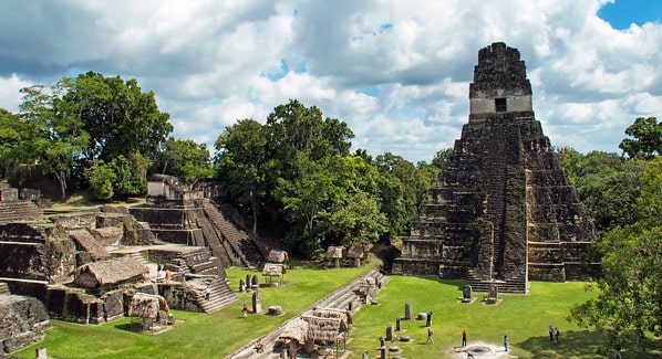 Tikal