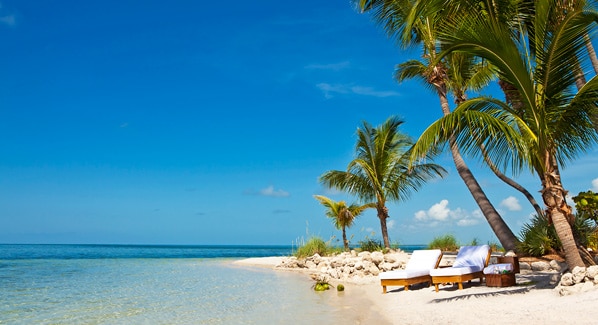 Little Torch Key Little Palm Island