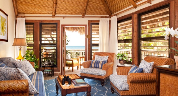 Little Torch Key Spa Resort