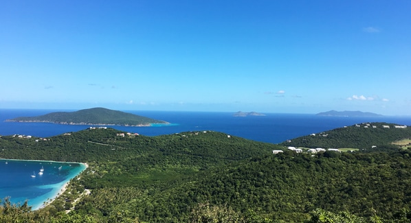 Drakes Seat St Thomas