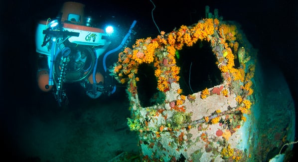 Tugboat Curacao