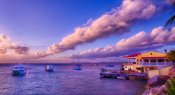 Buddy Dive Resort Bonaire