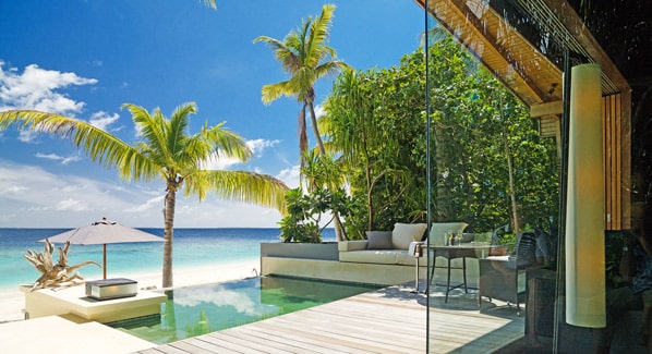 Park Hyatt Maldives
