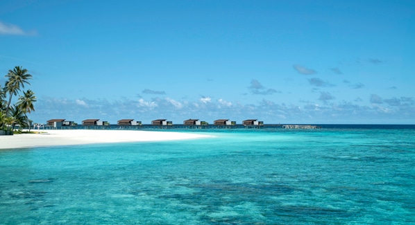 Park Hyatt Maldives
