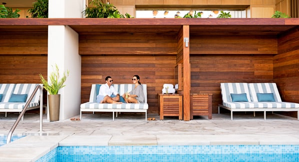 Ritz Waikiki