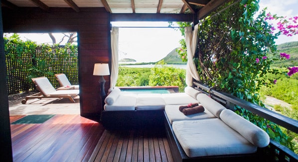 Hermitage Bay Antigua