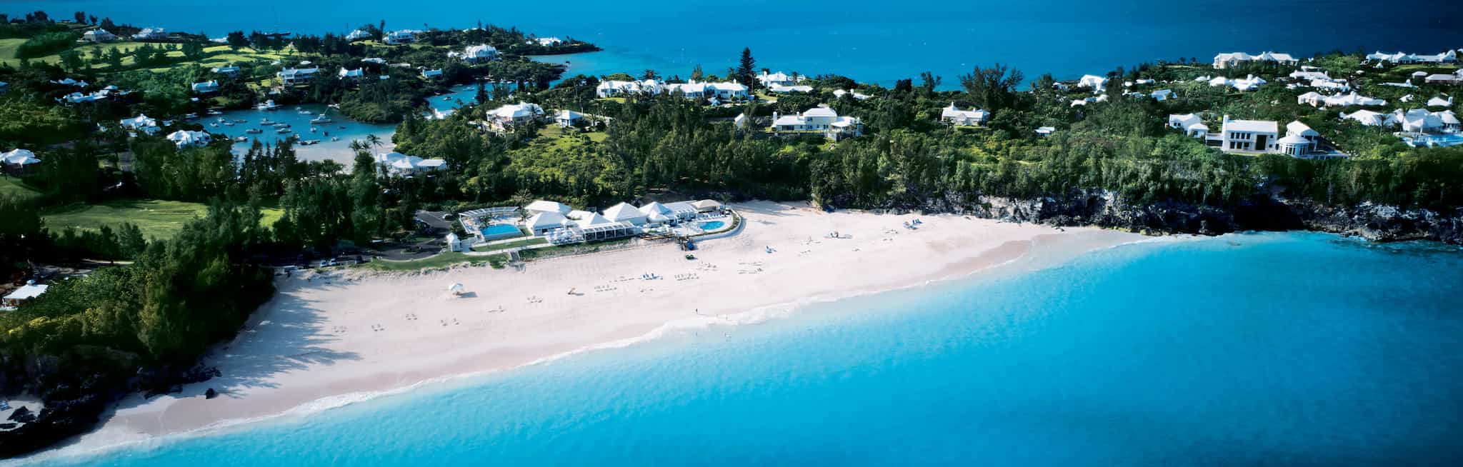 Bermuda Tuckers Point