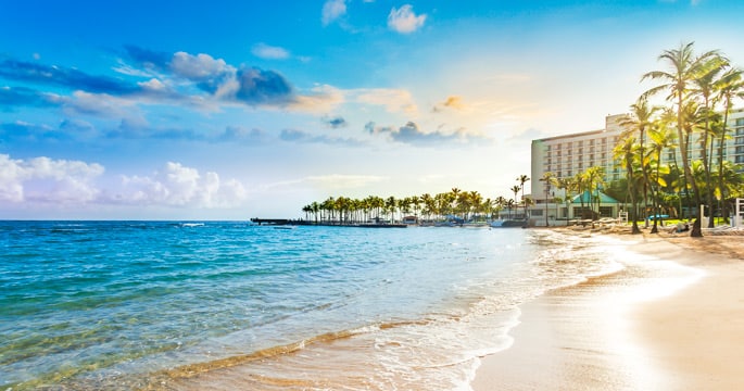 San Juan Caribe