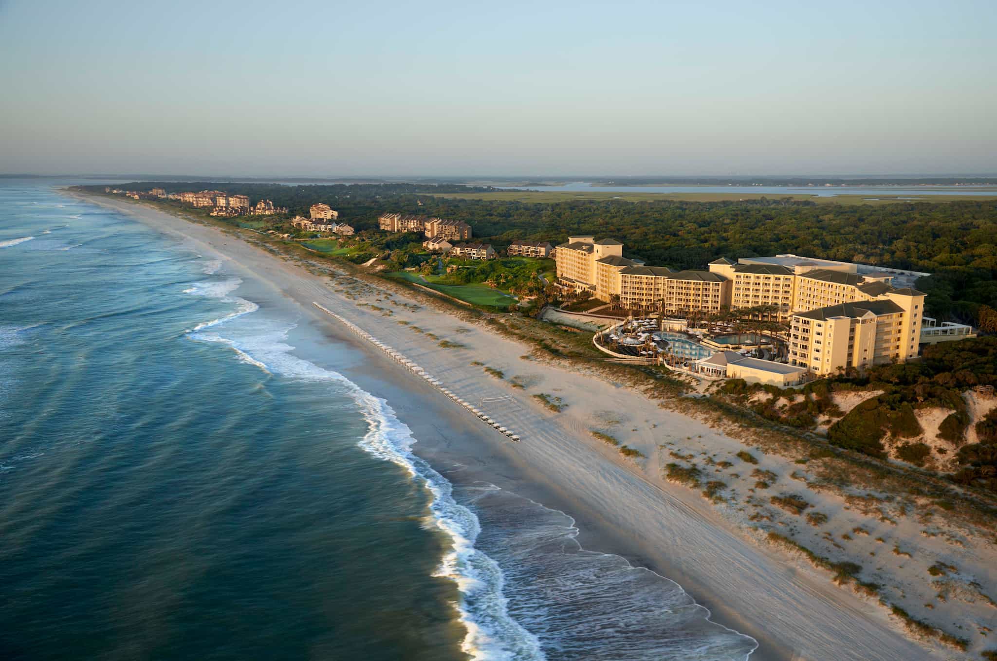 Amelia Island Omni