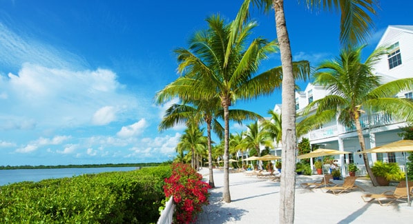Parrot Key Resort Key West