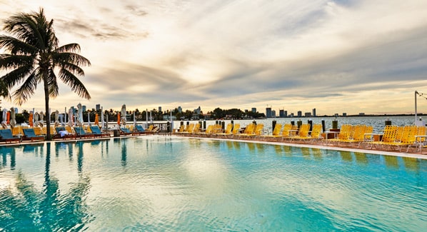 Standard Miami Beach