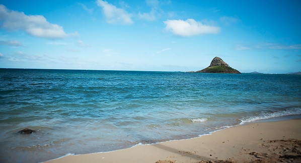 Moku Iki Oahu