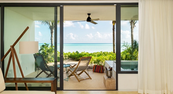 Andaz Riviera Maya Room