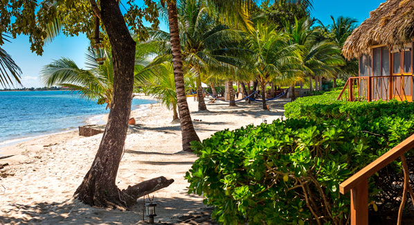 Belize Turtle Inn