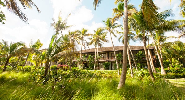 St Regis Bahia Beach Puerto Rico