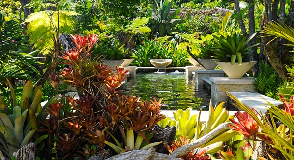 St Regis Bahia Beach Spa Puerto Rico
