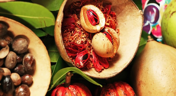 Grenada Spices