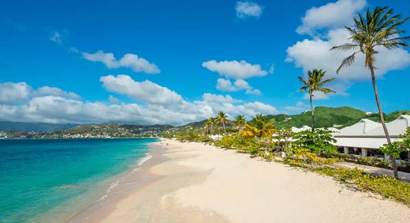 Spice Island Grenada