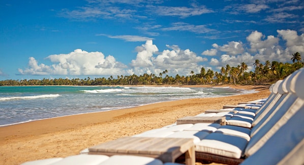 Puerto Rico St Regis