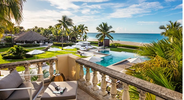 Grace Bay Club