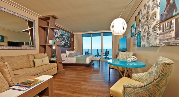 Opal Sands Resort Clearwater