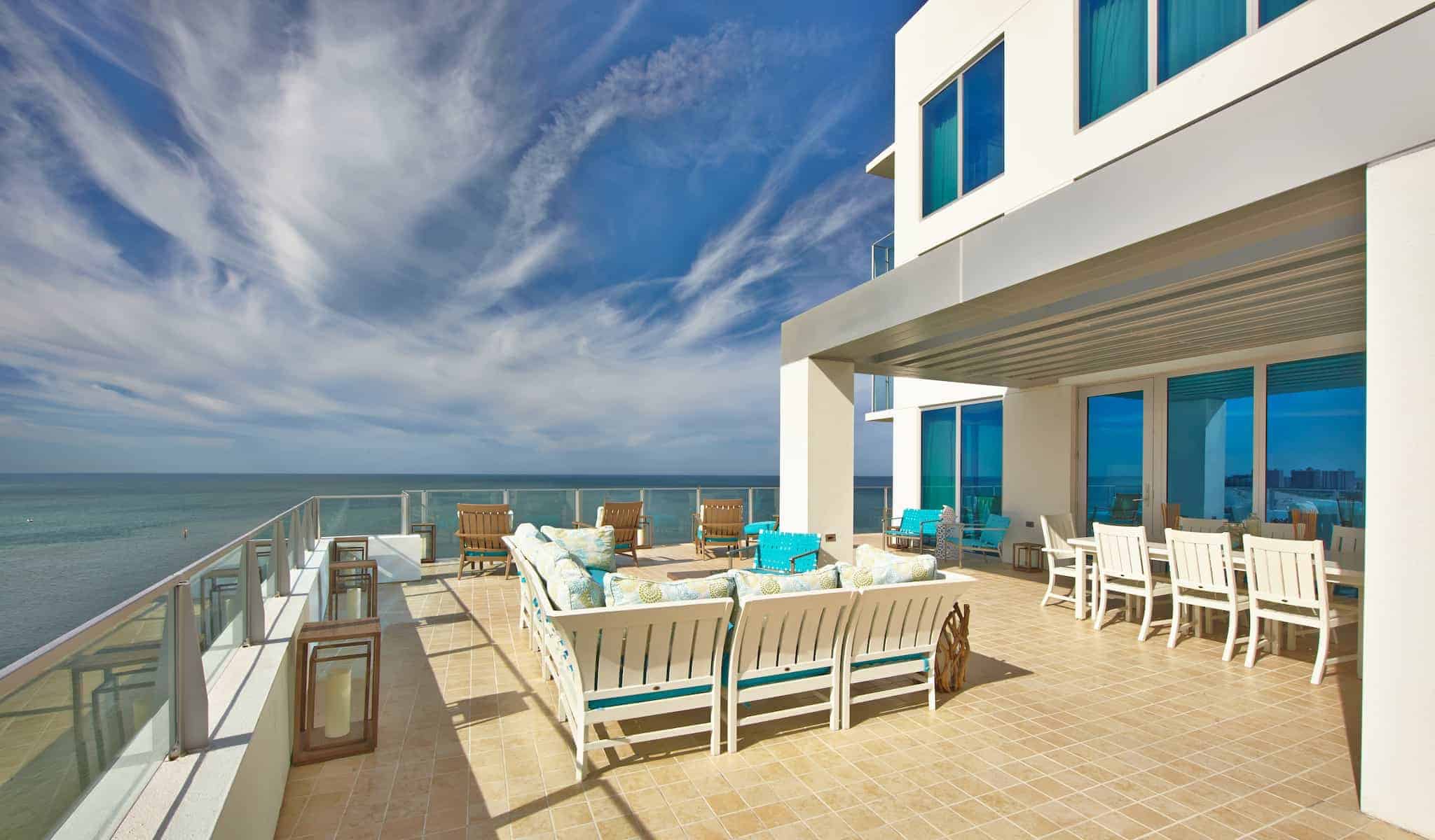 Clearwater Beach Opal Sands Resort